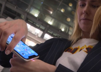 Desarrollan un pase sanitario que se implanta bajo la piel