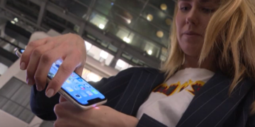 Desarrollan un pase sanitario que se implanta bajo la piel