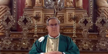 Asume el nuevo arzobispo