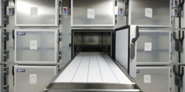 Sus familiares fueron a reconocer su cadáver, pero lo despertaron y se lo llevaron a casa