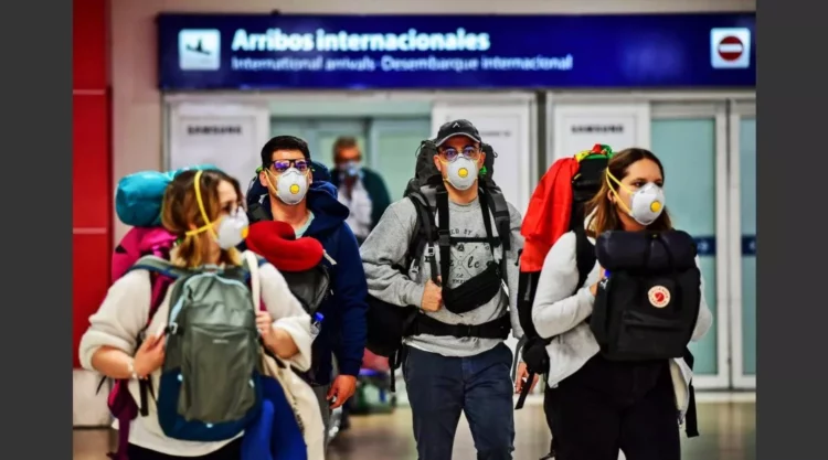 Córdoba le propuso a la Nación que los viajeros del exterior realicen cuarentena