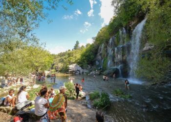 Una funcionaria de Turismo estimó que la temporada será «histórica» y pidió mantener los cuidados