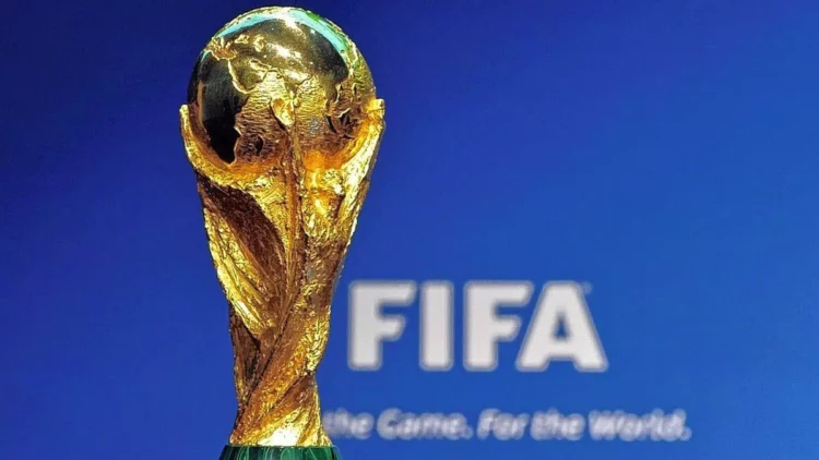 La FIFA organiza una cumbre global para debatir el proyecto