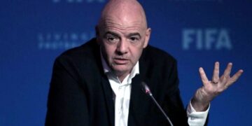 La FIFA dice que tiene “mayoría” para aprobarlos