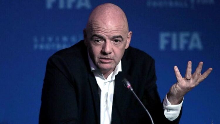 La FIFA dice que tiene “mayoría” para aprobarlos