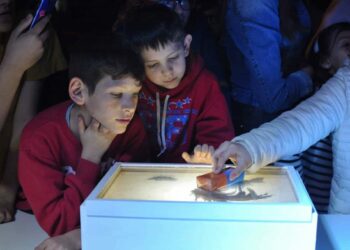 La noche de los Museos en Córdoba