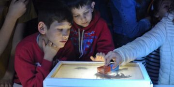 La noche de los Museos en Córdoba