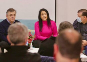 “Es una persecución política del kirchnerismo”, advierten desde JxC