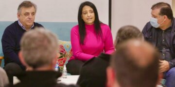 “Es una persecución política del kirchnerismo”, advierten desde JxC