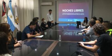 Buscan crear espacios «libres de violencia»