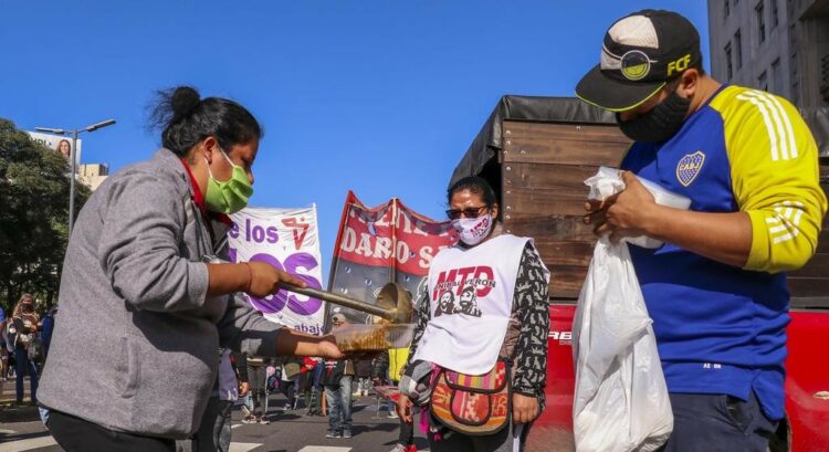 Economía y hambre