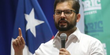 Las grandes alamedas