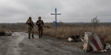 Las viejas y futuras guerras híbridas