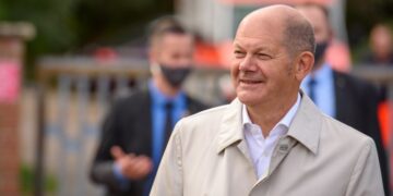 La nueva coalición alemana: poder y tecnología