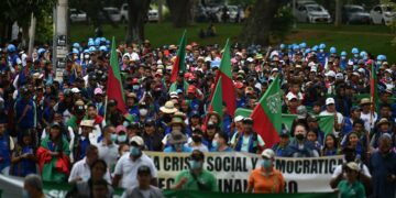 Daniel Zovatto: América latina empeora su calidad democrática