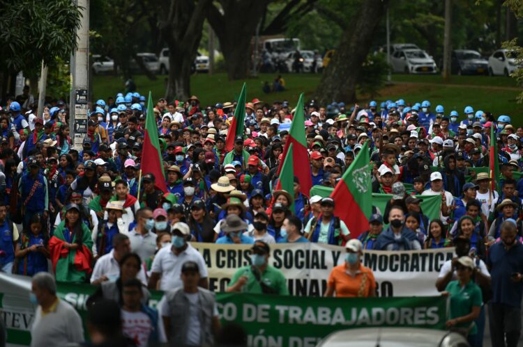 Daniel Zovatto: América latina empeora su calidad democrática