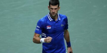 Djokovic jugaría el Australian Open