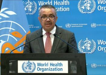 La OMS alertó sobre el veloz ritmo de contagio de Ómicrom