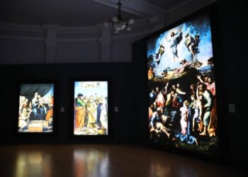 Un momento cinéfilo