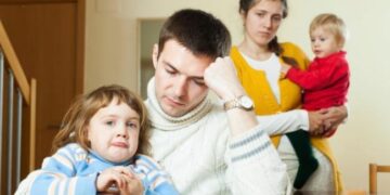 Un estudio asegura que las parejas sin hijos son más felices y estables