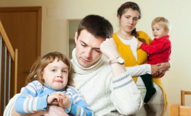 Un estudio asegura que las parejas sin hijos son más felices y estables