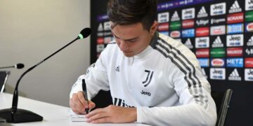 Se frenó la renovación de Paulo Dybala
