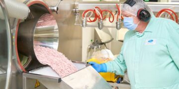 Expectativa en Estados Unidos por la “píldora” de Pfizer contra el coronavirus