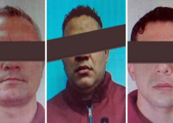 Piden prisión preventiva para los tres policías acusados por el crimen de Lucas