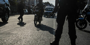 Las muertes bajo custodia policial aumentaron en 2021