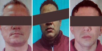 Piden prisión preventiva para los tres policías acusados por el crimen de Lucas