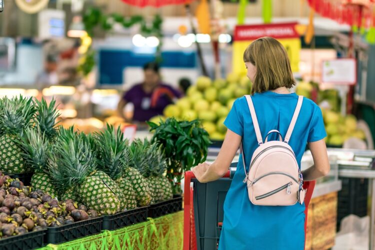 En Córdoba, la inflación de noviembre fue del 2,68%