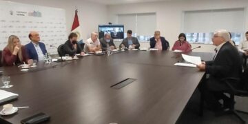 Presupuesto 2022: fuertes críticas al proyecto provincial