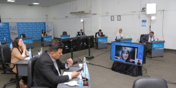 Hacemos por Córdoba defendió el Presupuesto municipal 2022