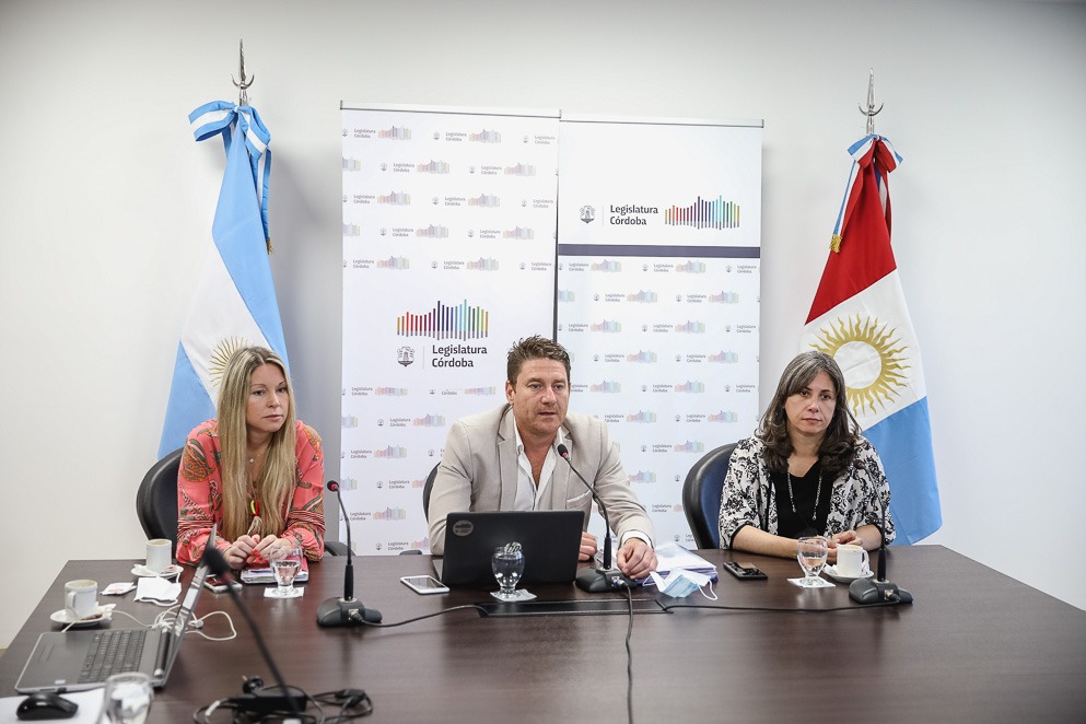 Sancionan en primera lectura el Presupuesto provincial 2022