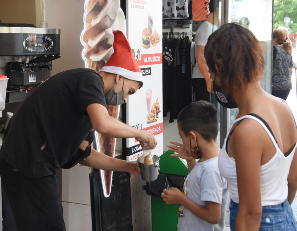 Semana infernal: anuncian una alerta amarilla por tormentas y calor extremo