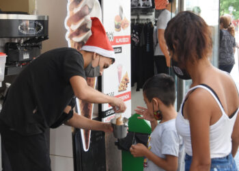 Semana infernal: anuncian una alerta amarilla por tormentas y calor extremo