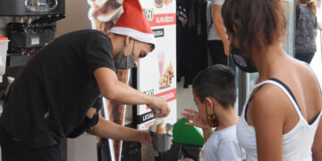 Semana infernal: anuncian una alerta amarilla por tormentas y calor extremo