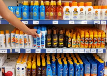 Continúan las repercusiones por la inicativa de los protectores solares gratuitos