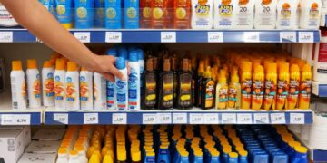 Continúan las repercusiones por la inicativa de los protectores solares gratuitos