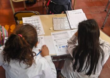 Grahovac sobre la evaluación Erce-2019: “Es triste y preocupante”