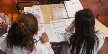 Grahovac sobre la evaluación Erce-2019: “Es triste y preocupante”