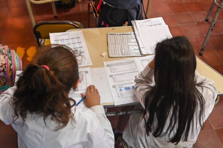 Grahovac sobre la evaluación Erce-2019: “Es triste y preocupante”