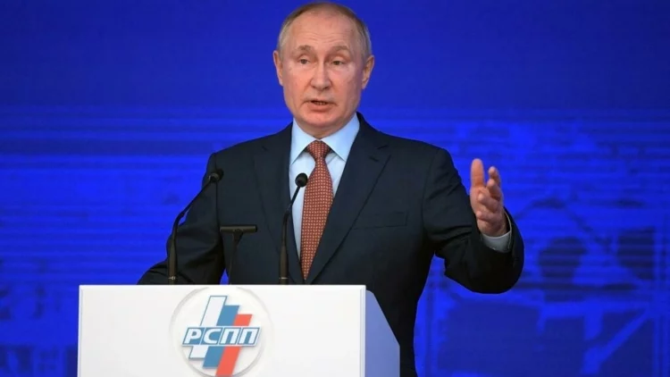 Putin pidió celeridad en el acuerdo militar con la Otan