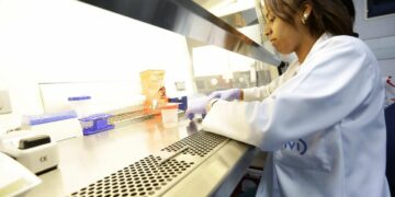 Se incrementaron los casos de reproducción asistida en 2021