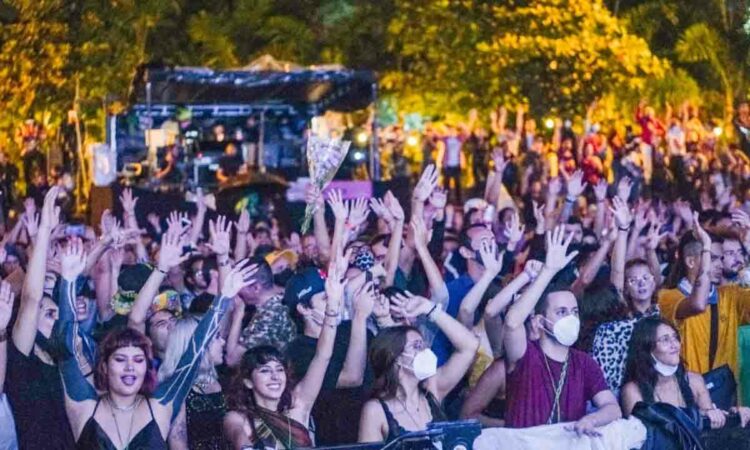 Córdoba nuevas restricciones