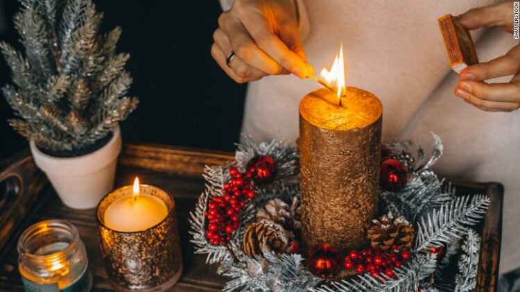 Los rituales navideños para atraer abundancia y buenos augurios