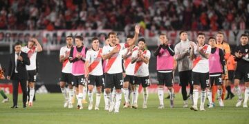 Defensa y Justicia le ganó a River