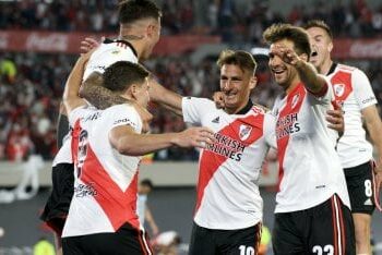 River recibe a Defensa y Justicia en el Monumental