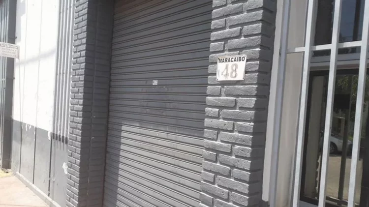 Cuantioso botín fue robado de una fábrica en Ayacucho