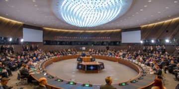 Rusia se prepara para debatir con EE.UU. y la Otan